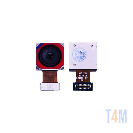 Câmera Traseira Xiaomi Redmi 13 5G